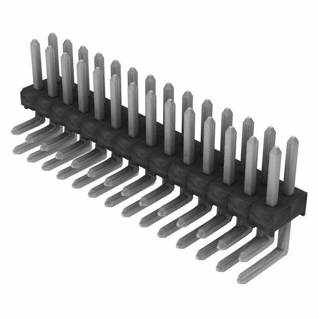 TSW-114-08-T-D-RASamtec Inc.