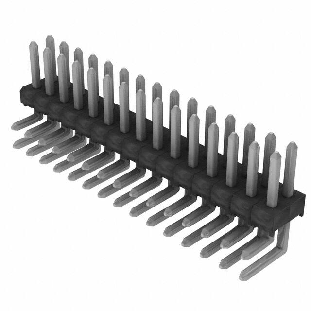 TSW-115-08-T-D-RASamtec Inc.