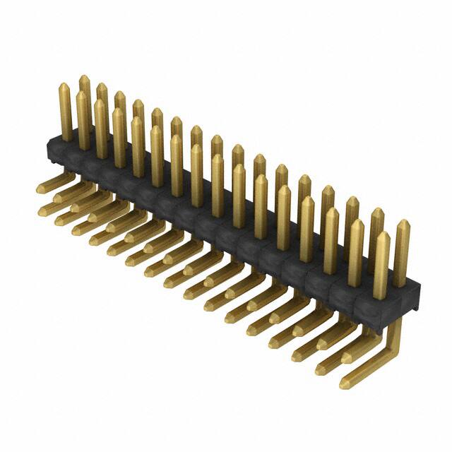 TSW-116-08-G-D-RASamtec Inc.