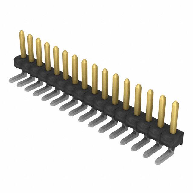 TSW-116-08-L-S-RASamtec Inc.