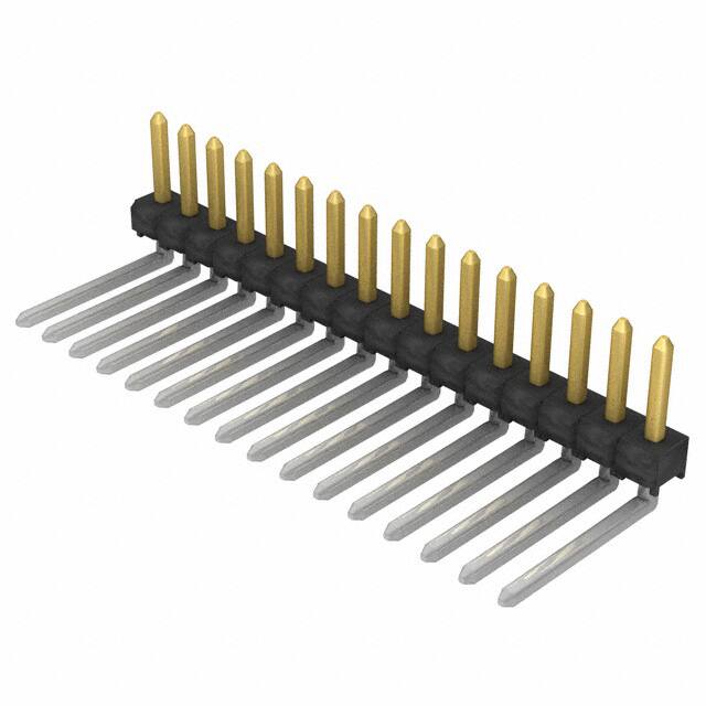 TSW-116-10-F-S-RASamtec Inc.