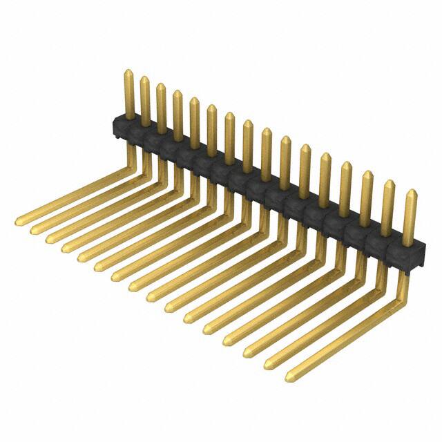 TSW-116-12-G-S-RESamtec Inc.