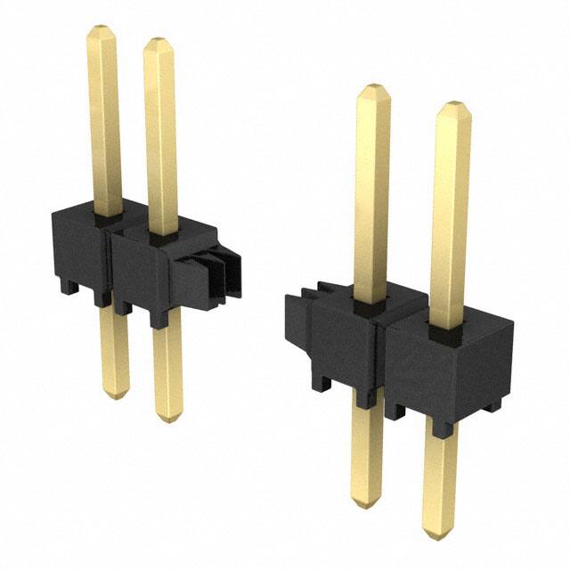 TSW-116-24-G-SSamtec Inc.