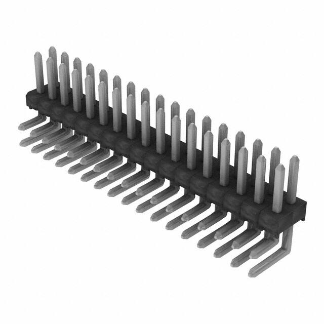 TSW-117-08-T-D-RASamtec Inc.