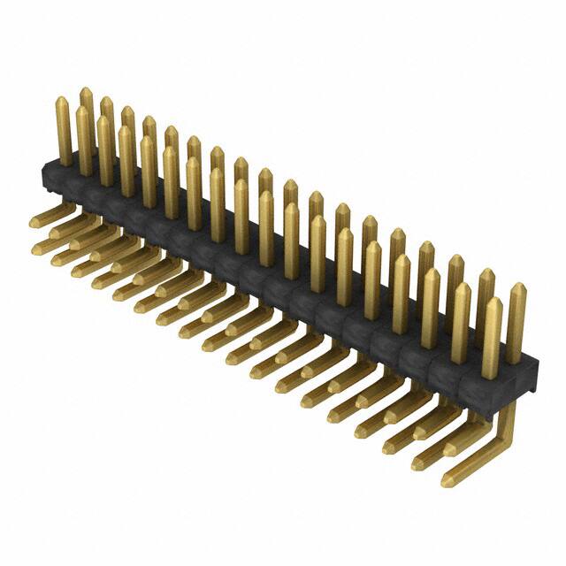 TSW-118-08-G-D-RASamtec Inc.
