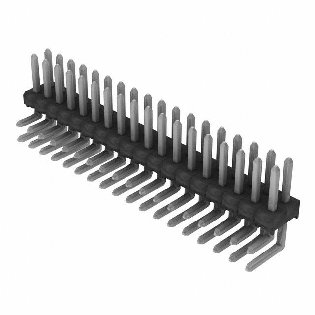 TSW-118-08-T-D-RASamtec Inc.