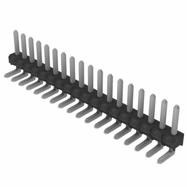 TSW-118-08-T-S-RASamtec Inc.