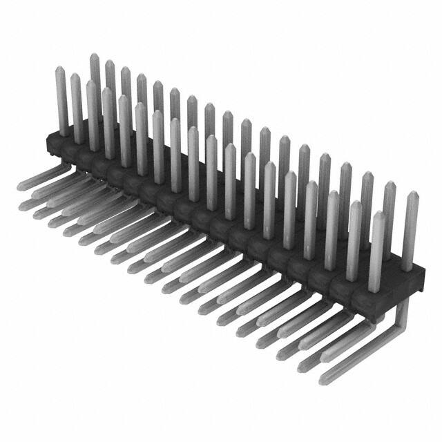 TSW-118-16-T-Q-RASamtec Inc.
