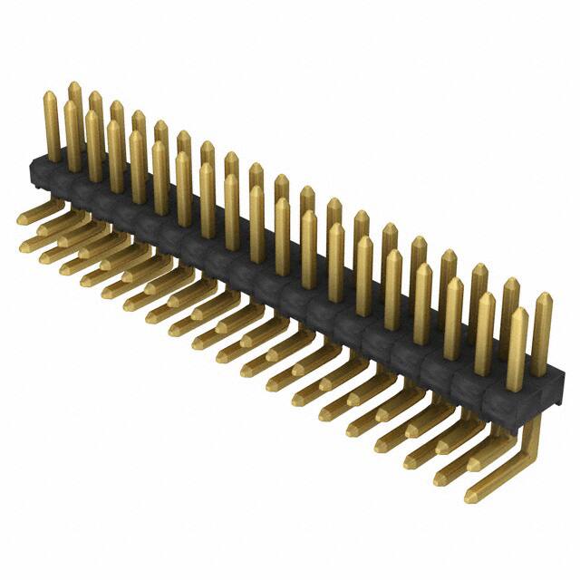 TSW-119-08-G-D-RASamtec Inc.
