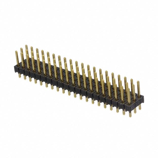 TSW-120-07-G-TSamtec Inc.