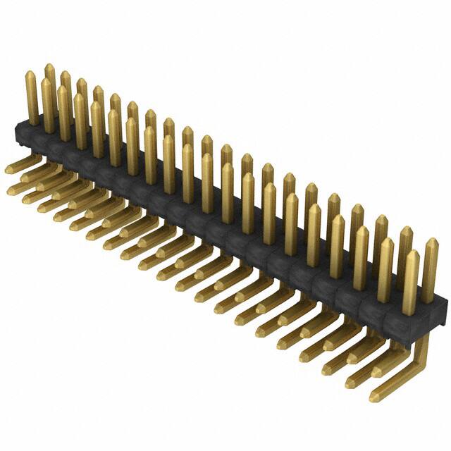TSW-120-08-G-D-RASamtec Inc.