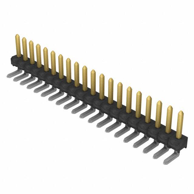 TSW-120-08-L-S-RASamtec Inc.