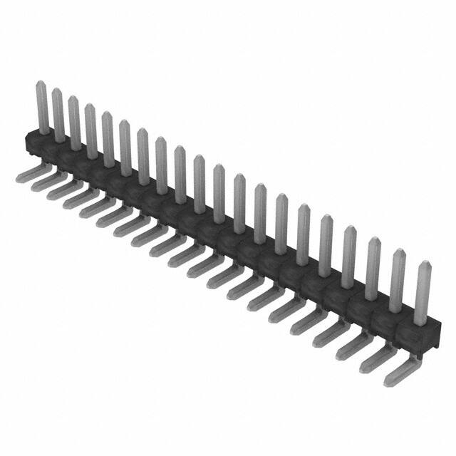 TSW-120-08-T-S-RASamtec Inc.