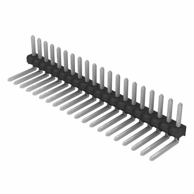 TSW-120-09-T-S-RASamtec Inc.