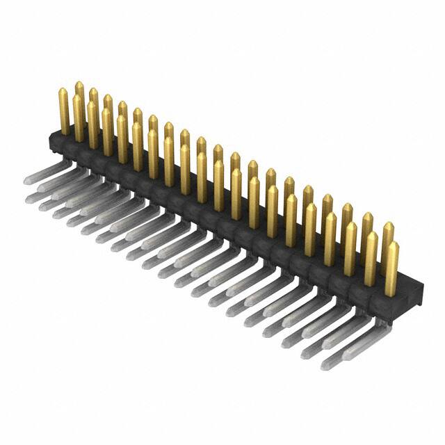 TSW-120-22-F-D-RA-020Samtec Inc.