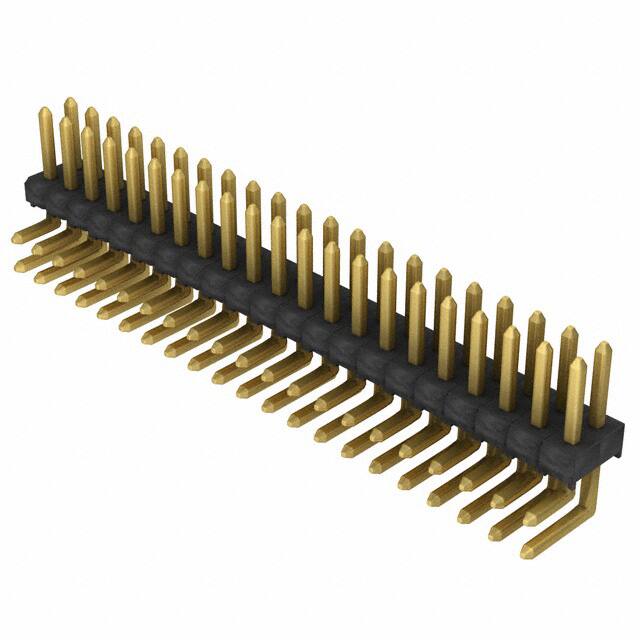TSW-121-08-G-D-RASamtec Inc.