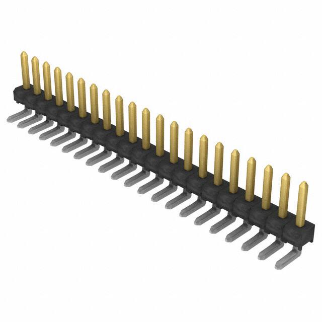TSW-121-08-L-S-RASamtec Inc.