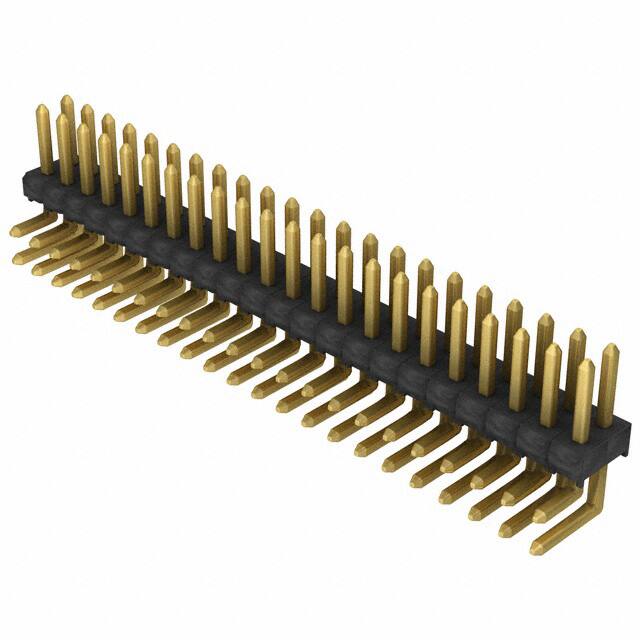 TSW-122-08-G-D-RASamtec Inc.