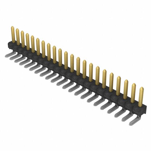 TSW-122-08-L-S-RASamtec Inc.