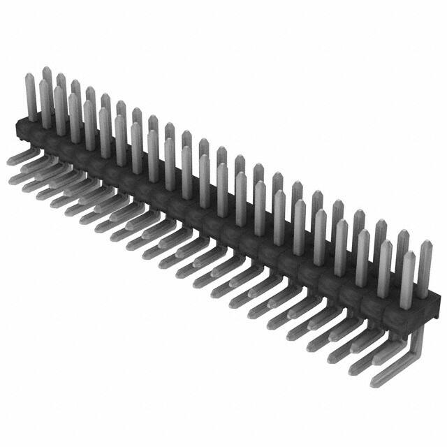 TSW-122-08-T-D-RASamtec Inc.