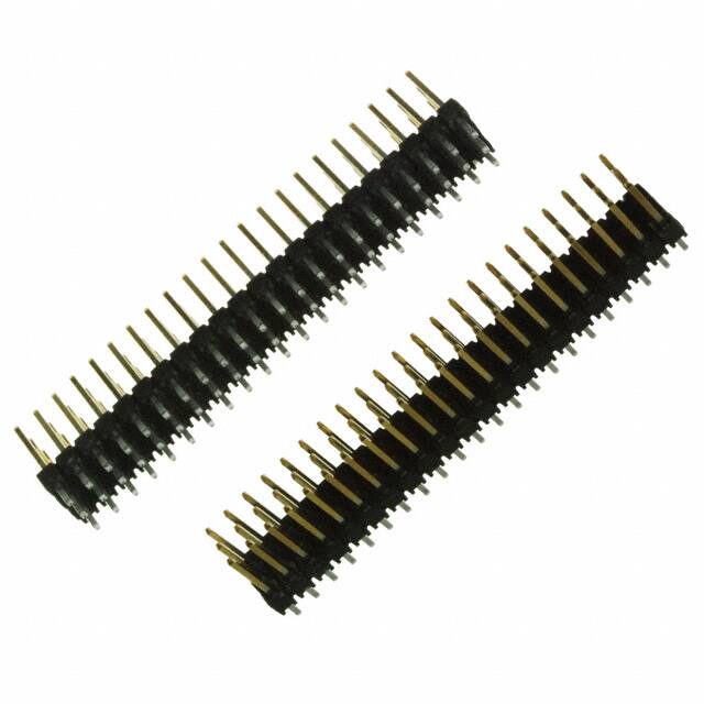 TSW-122-14-S-TSamtec Inc.
