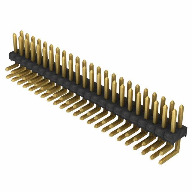TSW-123-08-G-D-RASamtec Inc.
