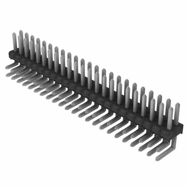 TSW-123-08-T-D-RASamtec Inc.