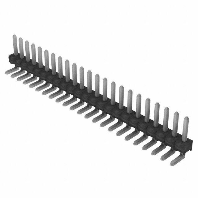 TSW-123-08-T-S-RASamtec Inc.