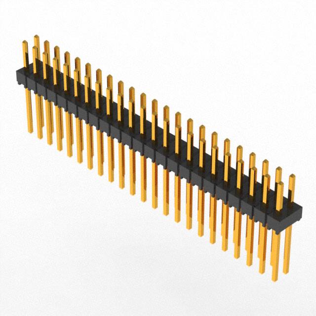 TSW-123-09-G-DSamtec Inc.