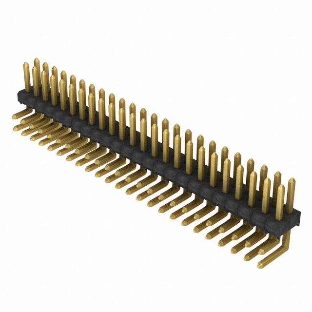 TSW-124-08-G-D-RASamtec Inc.