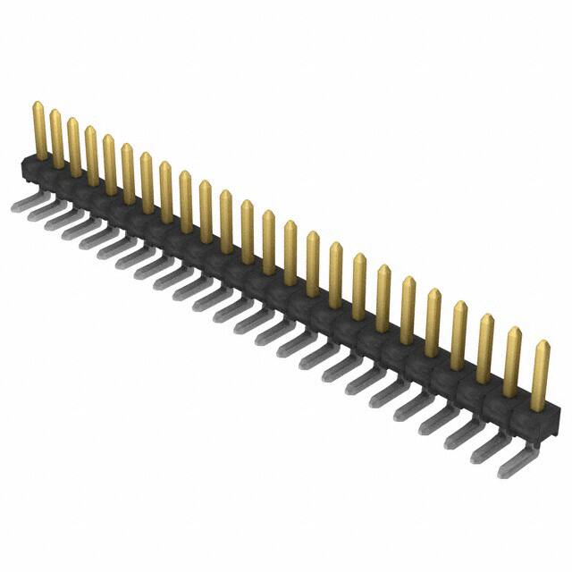 TSW-124-08-S-S-RASamtec Inc.