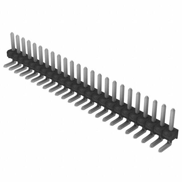 TSW-124-08-T-S-RASamtec Inc.
