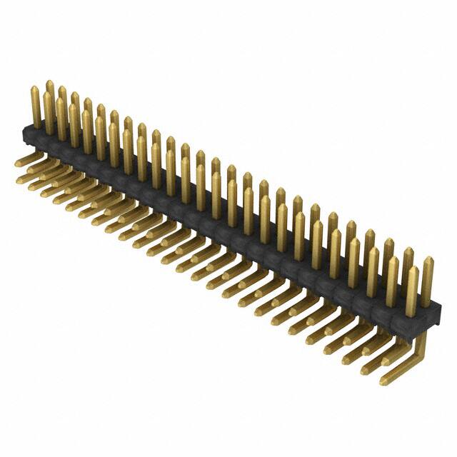 TSW-125-08-G-D-RASamtec Inc.
