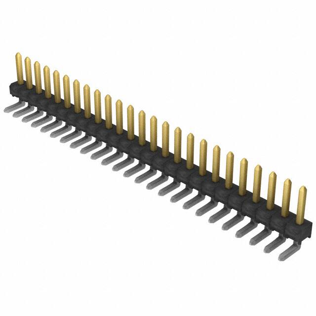 TSW-125-08-S-S-RASamtec Inc.