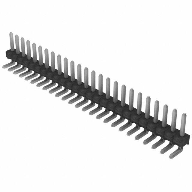 TSW-125-08-T-S-RASamtec Inc.