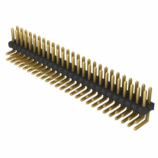 TSW-126-08-G-D-RASamtec Inc.