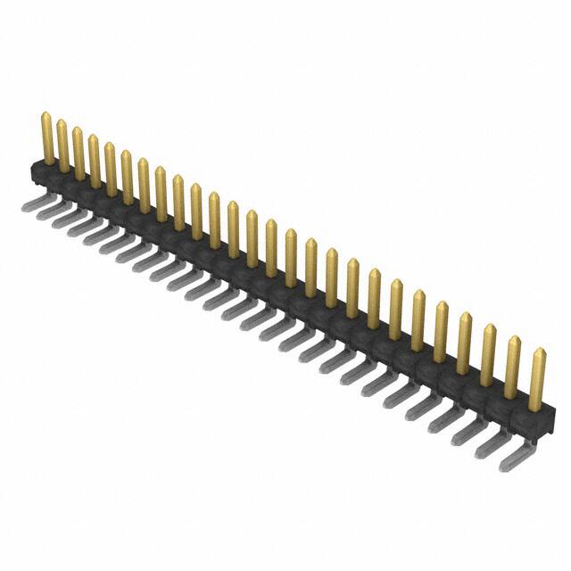 TSW-126-08-S-S-RASamtec Inc.