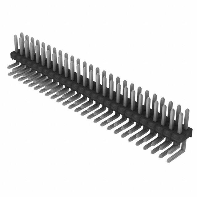 TSW-126-08-T-D-RASamtec Inc.