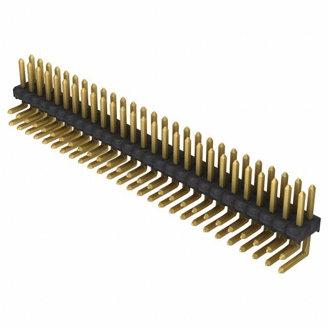 TSW-127-08-G-D-RASamtec Inc.
