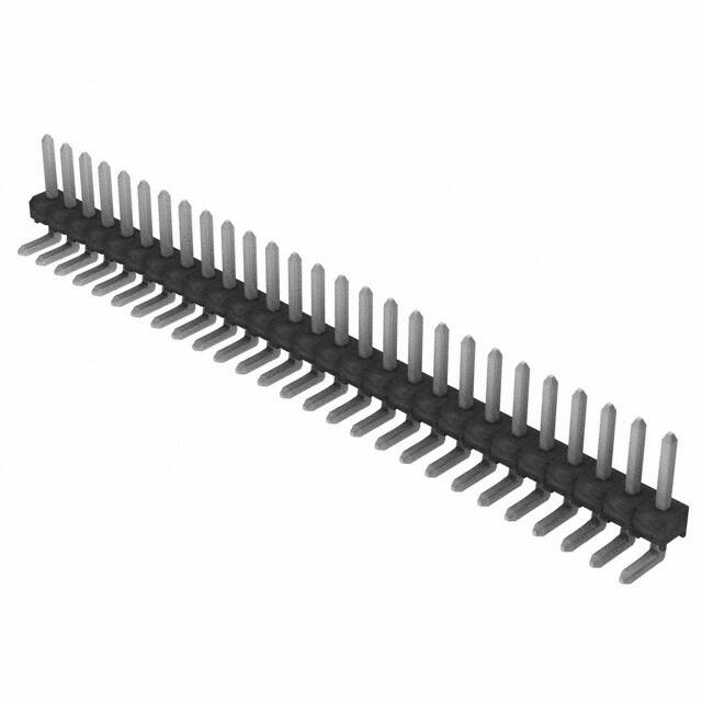 TSW-127-08-T-S-RASamtec Inc.