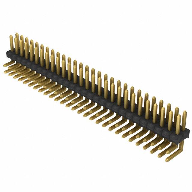 TSW-128-08-G-D-RASamtec Inc.