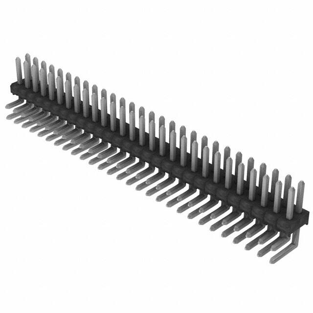TSW-128-08-T-D-RASamtec Inc.