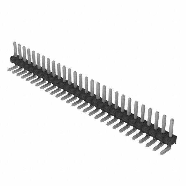 TSW-128-08-T-S-RASamtec Inc.