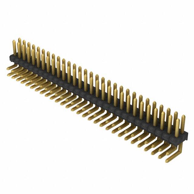 TSW-129-08-G-D-RASamtec Inc.
