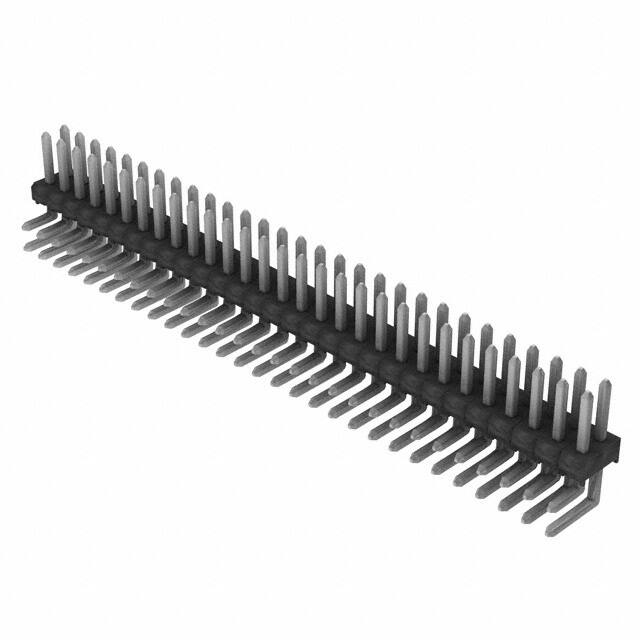 TSW-129-08-T-D-RASamtec Inc.