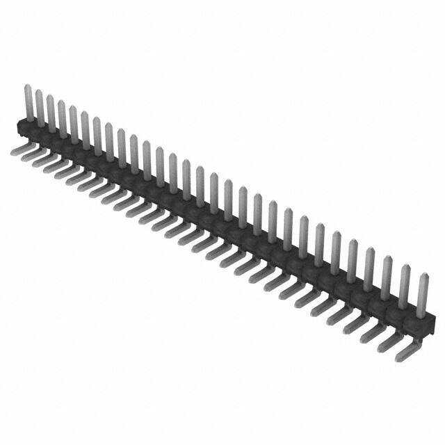 TSW-129-08-T-S-RASamtec Inc.