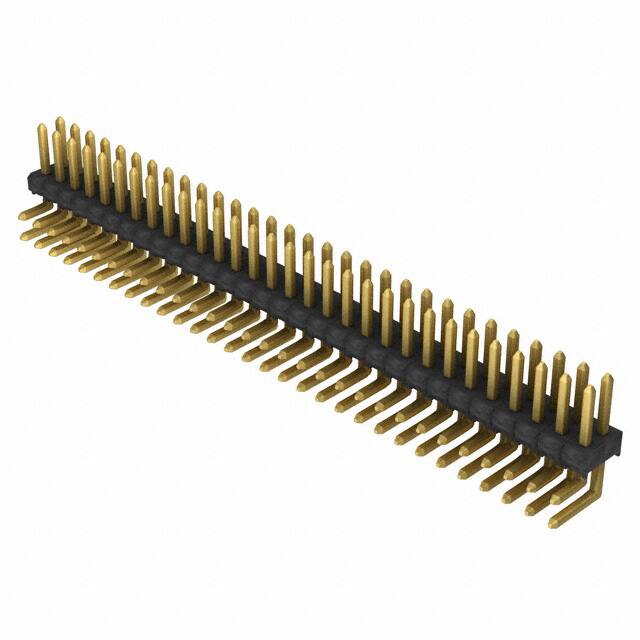 TSW-130-08-G-D-RASamtec Inc.