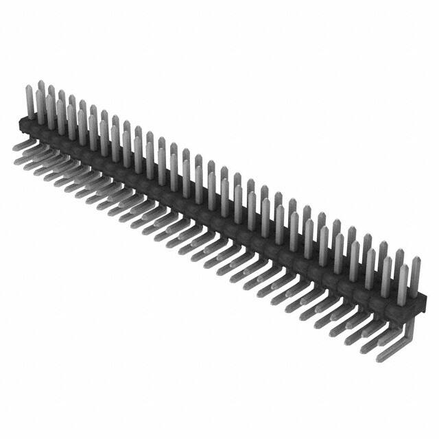 TSW-130-08-T-D-RASamtec Inc.