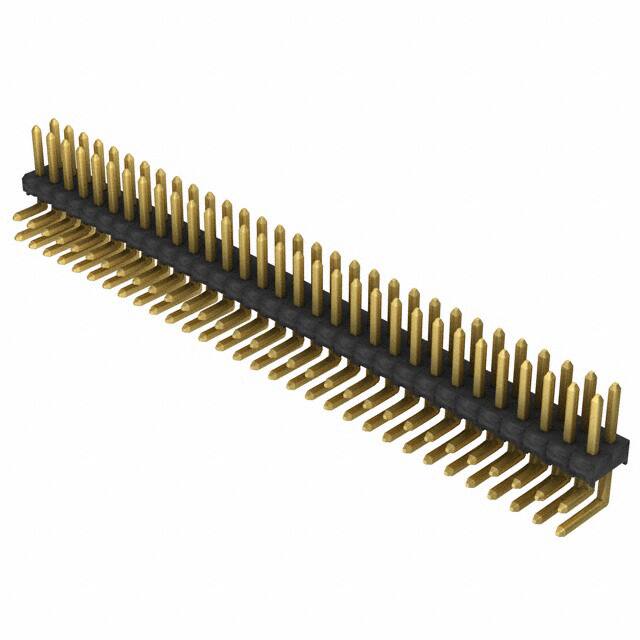 TSW-131-08-G-D-RASamtec Inc.