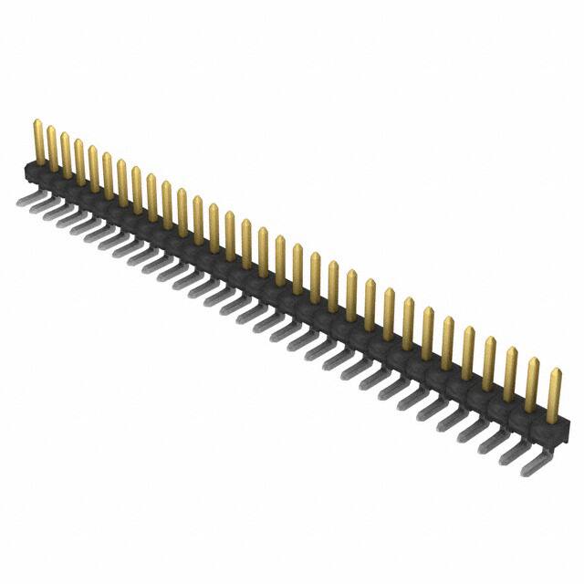 TSW-131-08-S-S-RASamtec Inc.